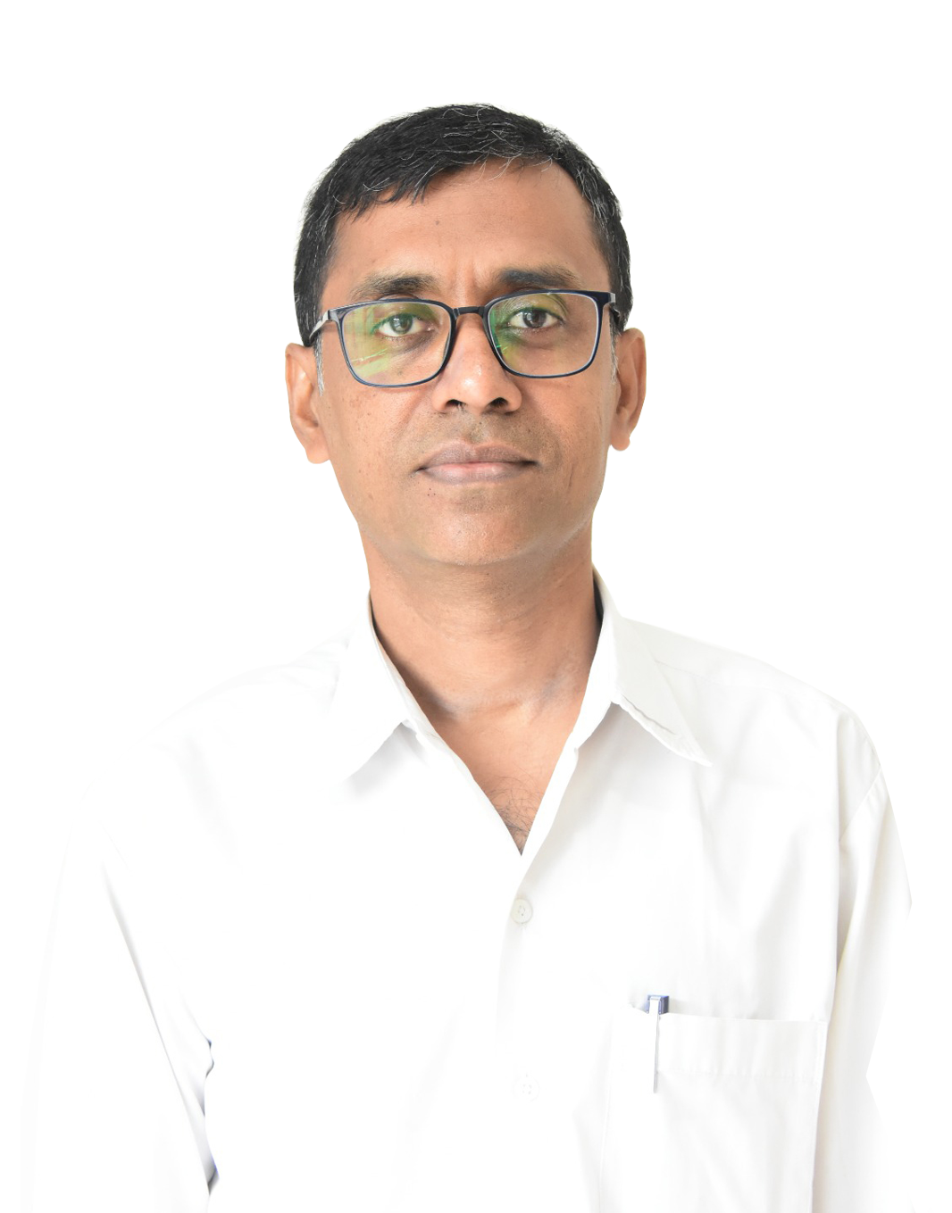 Prof. Sudip Mitra, FNASc