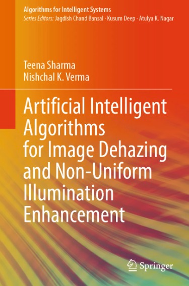 AI  Book Cover