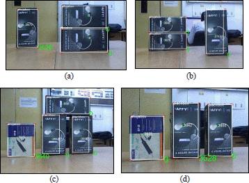 Object Detection, Classification, Identification, and Recognition