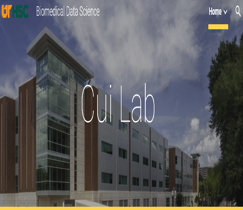 Biomedical Data Science Lab