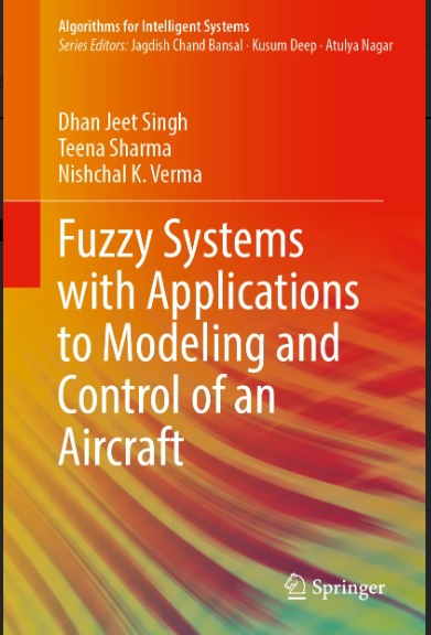 Fuzzy Systems Book Cover