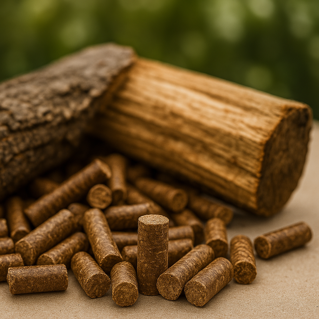 Biomass Conversion