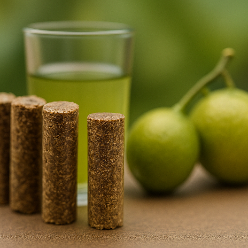 Biofuels