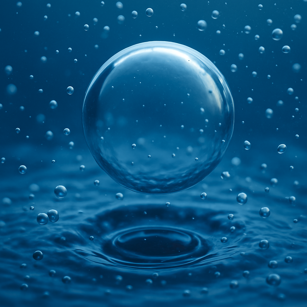 Cavitation and Sonochemistry