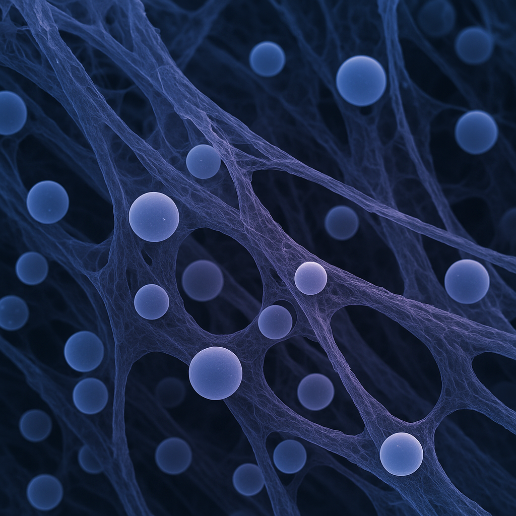 Polymer Nanocomposites