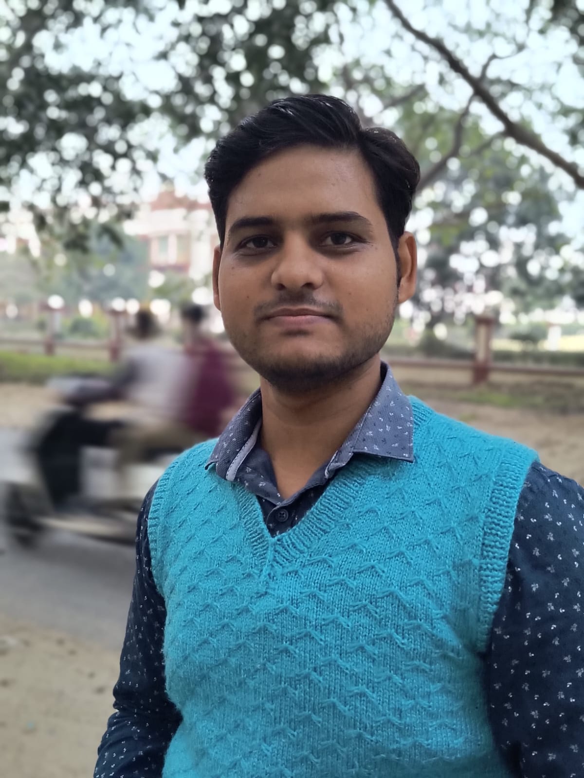 Arunima Namdeo